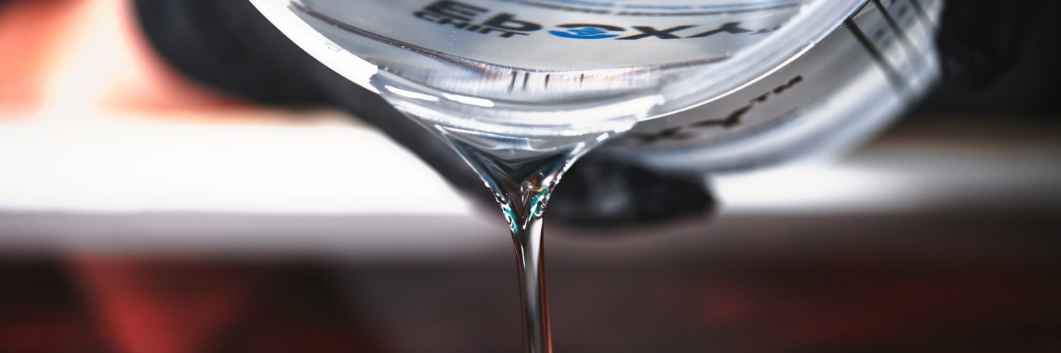 3 tips to cast clear epoxy resin Polymères Technologies