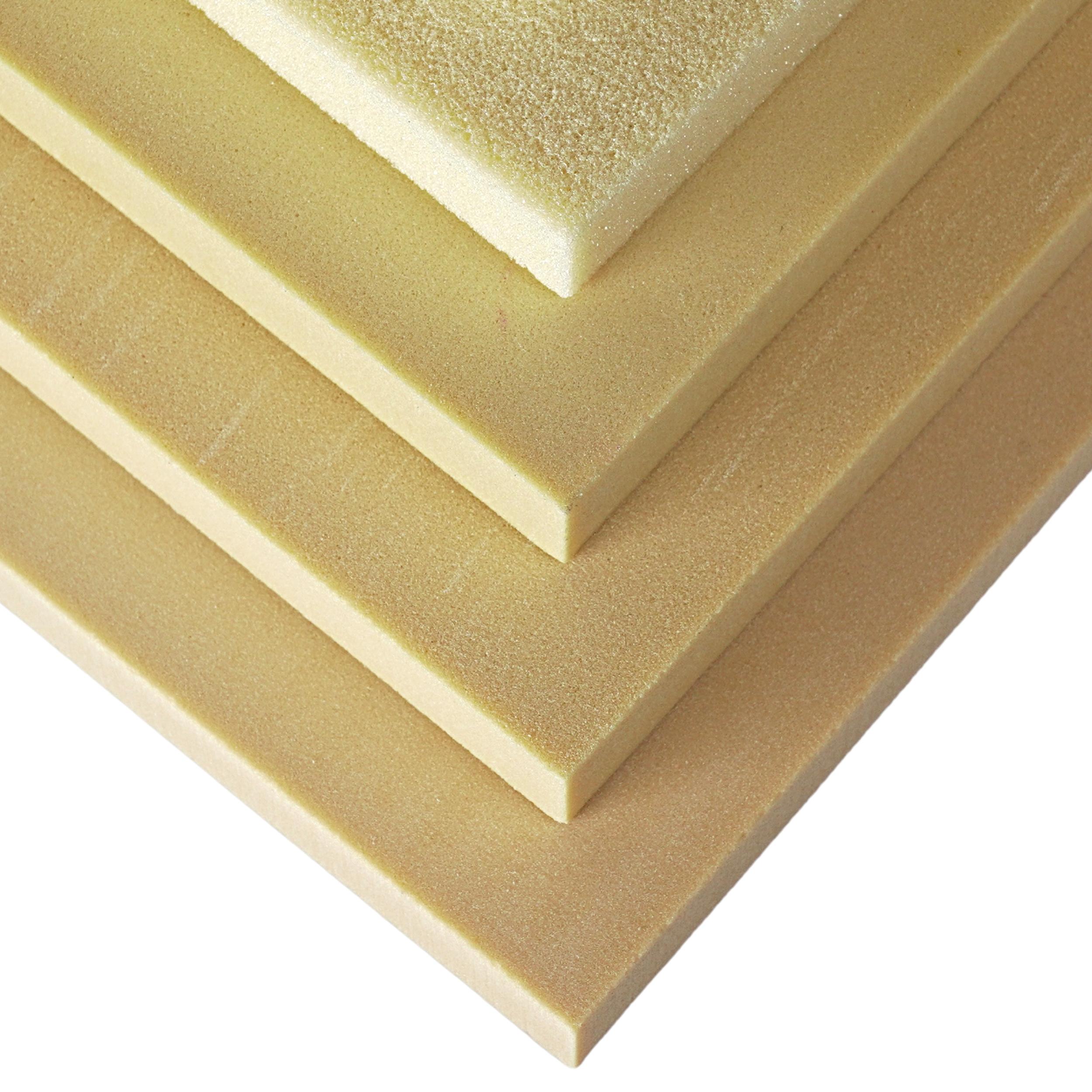 General Plastic FR-3700 polyurethane Foam Board