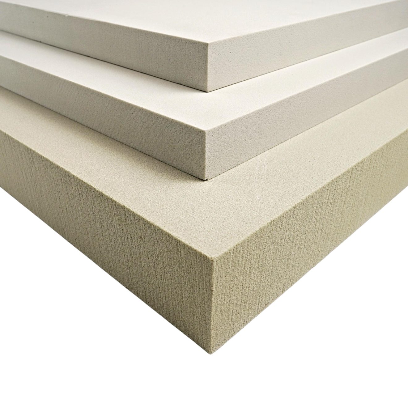 Low Density Polyurethane Foam Board Polymères Technologies