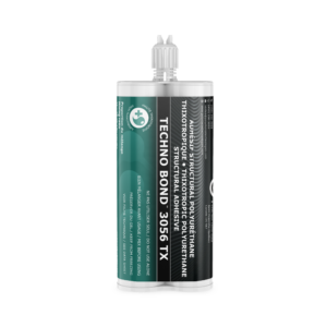 Scellant adhésif antimicrobien - Pâte adhésive en gel de polyuréthane hautement thixotrope - 450ml cartridge