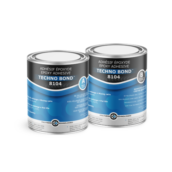 High Strength & Impact Resistant Epoxy Adhesive