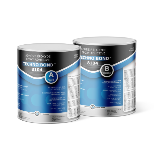 High Strength & Impact Resistant Epoxy Adhesive