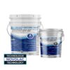 Chemical Resistant Novolac Epoxy Tile Grout for Concrete Floors