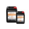 Clear UV-Resistant Deep Pour Casting Epoxy Resin