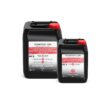 Water Clear UV-Resistant Casting Epoxy Resin 12L