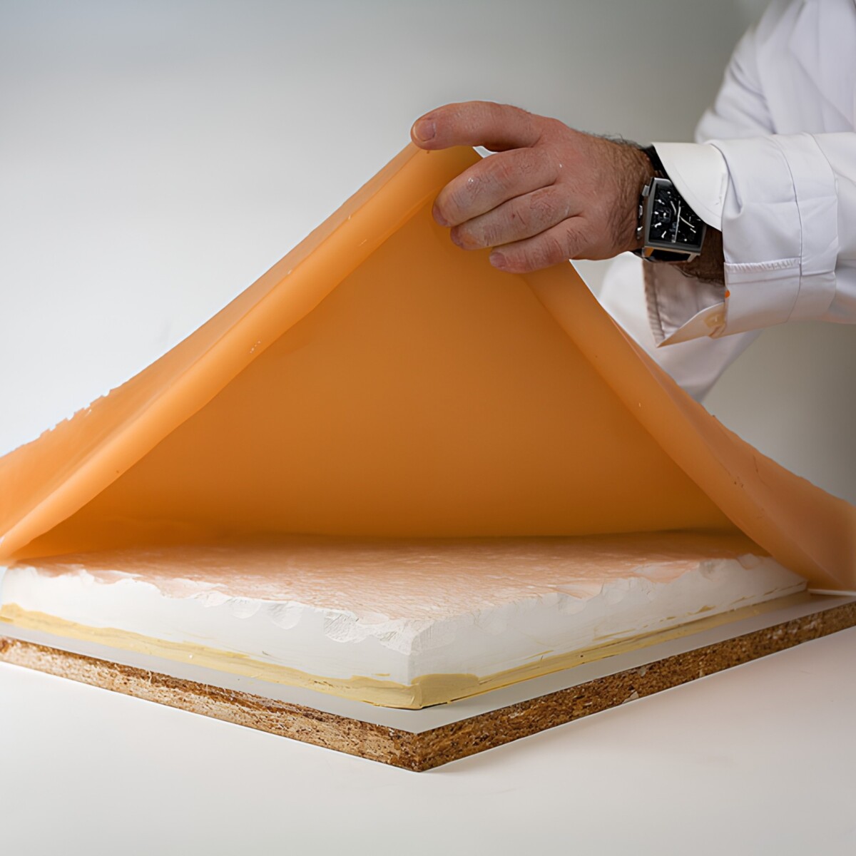 Molding