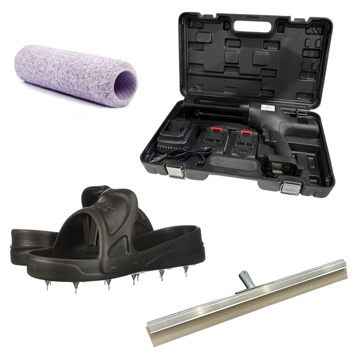 Accessoires